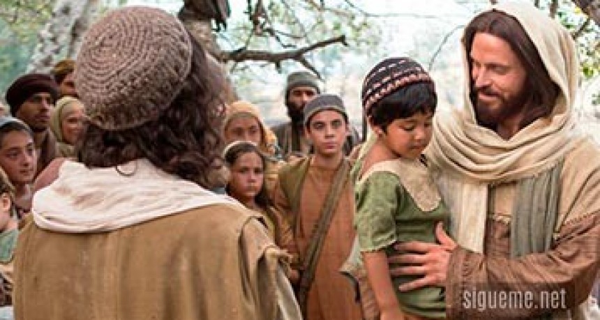 RADIOKTUBRE INFO…. EL EVANGELIO DE HOY MARTES 21 DE FEBRERO 2023  …Por Simón Suarez   Ver mas….