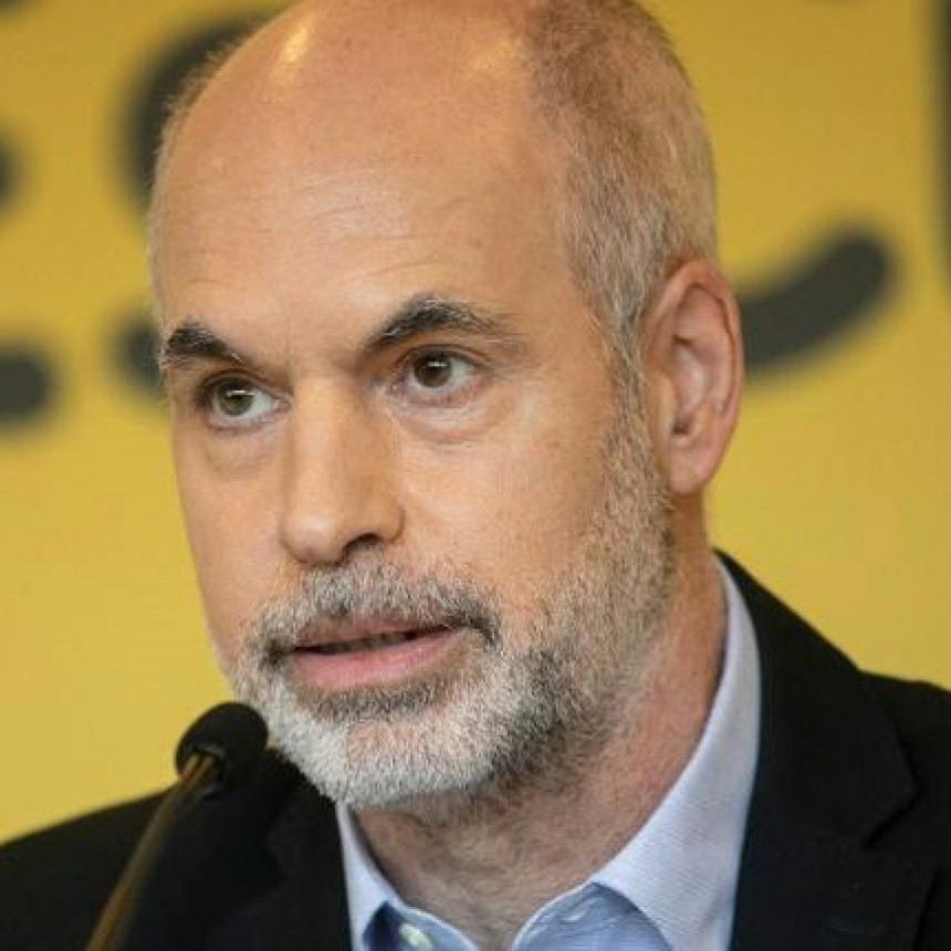 RADIOKTUBRE INFO….  Larreta se lanza, Vidal inaugura oficinas, Bullrich se endurece y Macri vacaciona …Por Simón Suarez   Ver mas….
