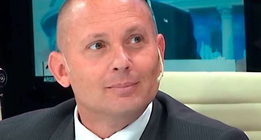 RADIOKTUBRE INFO….  Caso D'alessio: apareció muerto en su casa otro de los acusados que esperaba el juicio …Por Simón Suarez   Ver mas….