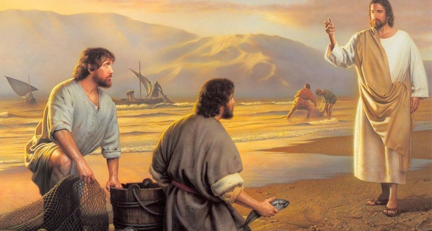 RADIOKTUBRE INFO….EL EVANGELIO DE HOY JUEVES 23 DE FEBRERO 2023   …Por Simón Suarez   Ver mas….
