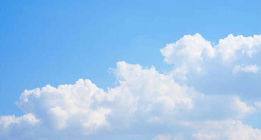 RADIOKTUBRE INFO….   EL CLIMA HOY EN SANTA SYLVINA CHACO....Por Simón Suarez   Ver mas….