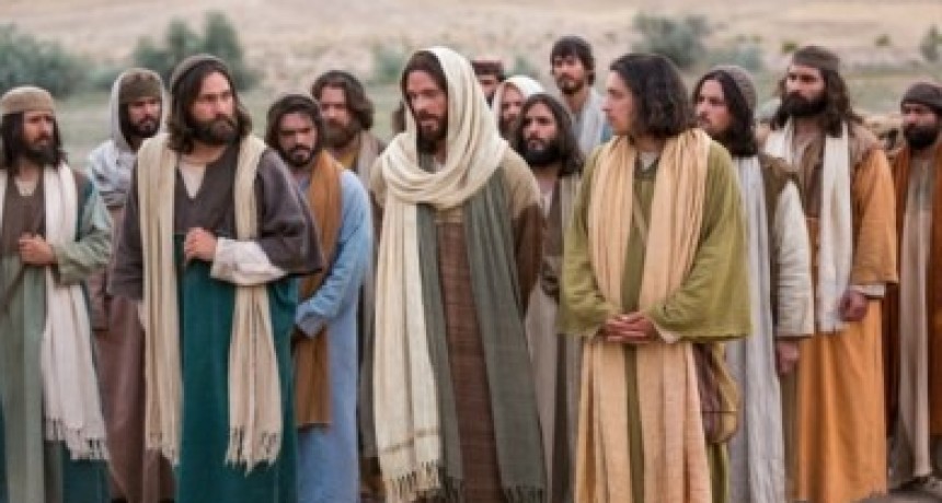 RADIOKTUBRE INFO….EL EVANGELIO DE HOY SÁBADO 25 DE FEBRERO 2023   …Por Simón Suarez   Ver mas….