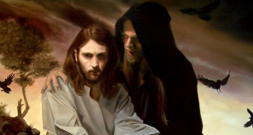 RADIOKTUBRE INFO….  EL EVANGELIO DE HOY DOMINGO 26 DE FEBRERO 2023 …Por Simón Suarez   Ver mas….