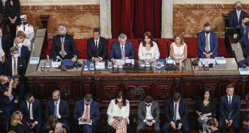RADIOKTUBRE INFO…. El discurso, los invitados y la Corte en duda para la apertura de la asamblea legislativa  …Por Simón Suarez   Ver mas….