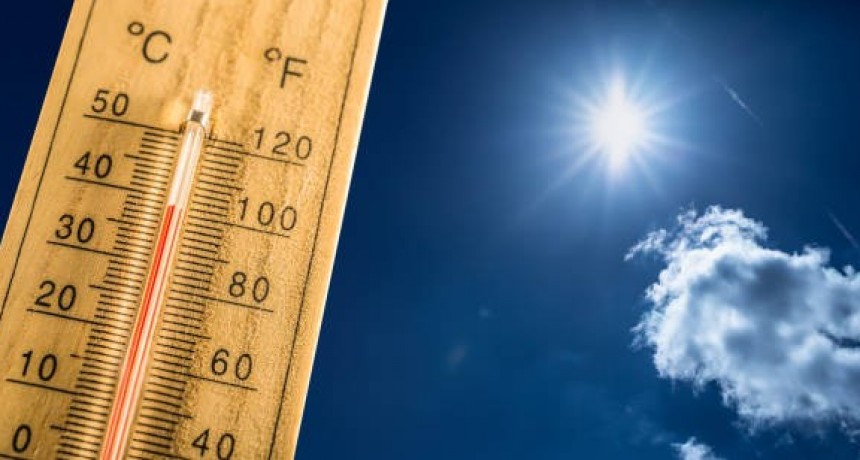 RADIOKTUBRE INFO….  EL CLIMA HOY EN SANTA SYLVINA CHACO  ….Por Simòn Suàrez