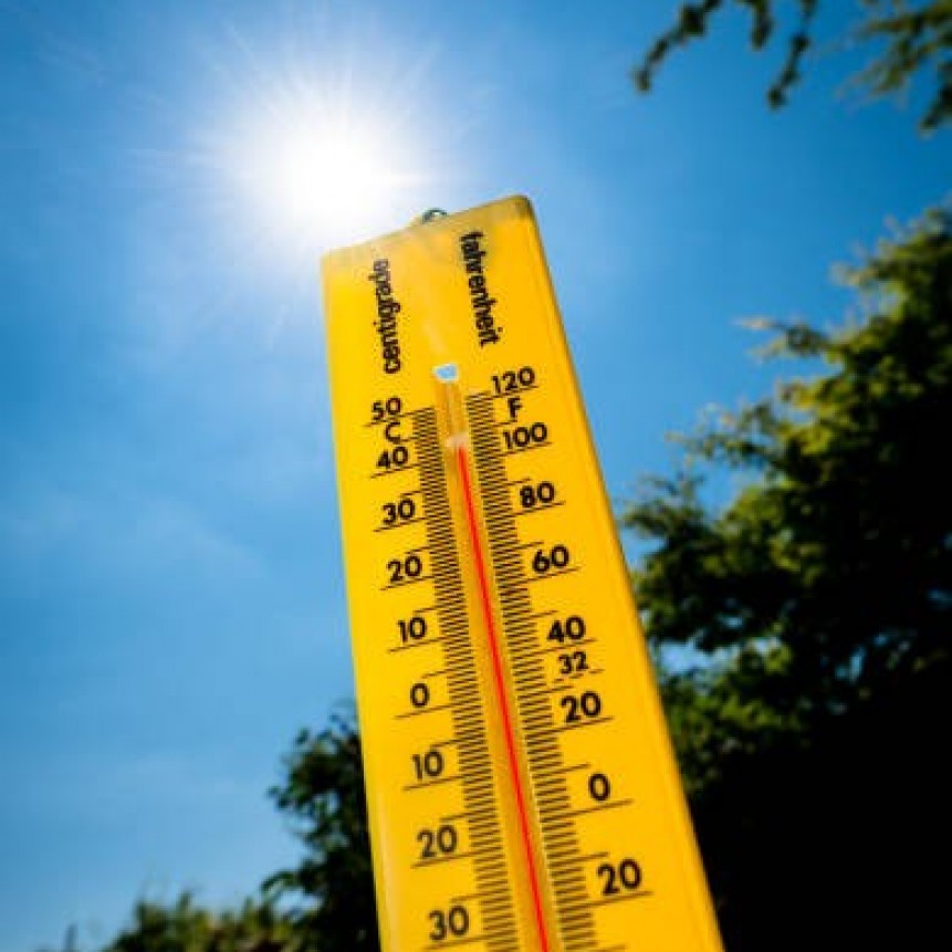 RADIOKTUBRE INFO….  EL CLIMA HOY EN SANTA SYLVINA CHACO  ….Por Simòn Suàrez