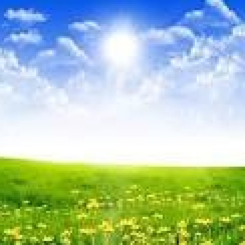 RADIOKTUBRE INFO….  EL CLIMA HOY EN SANTA SYLVINA CHACO  ….Por Simòn Suàrez