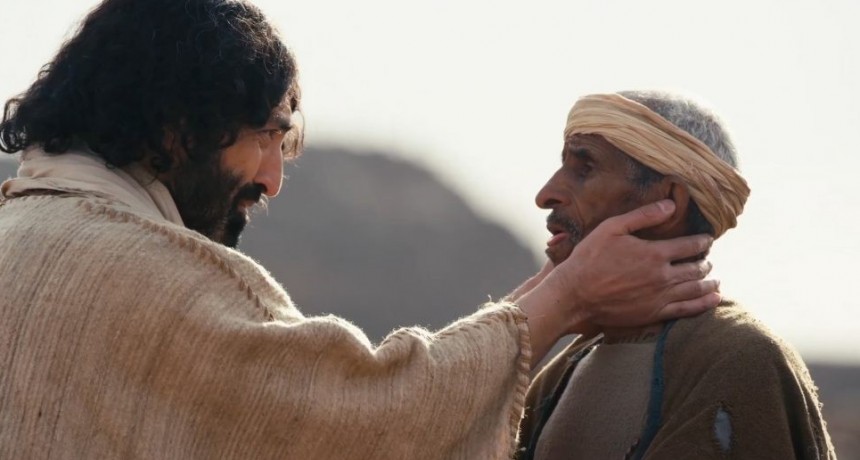 RADIOKTUBRE INFO….EL EVANGELIO DE HOY JUEVES 8 DE FEBRERO 2024    ….Por Simòn Suàrez