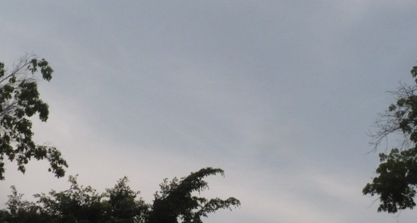 RADIOKTUBRE INFO….  EL CLIMA HOY EN SANTA SYLVINA CHACO  ….Por Simòn Suàrez
