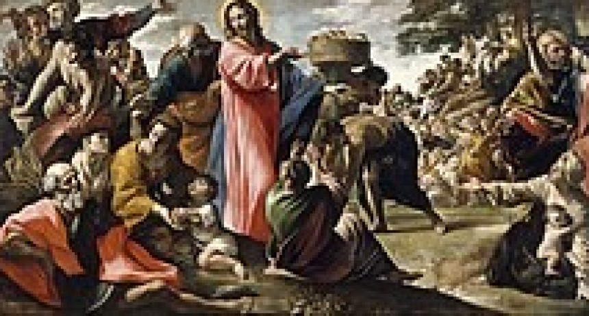 RADIOKTUBRE INFO….  EL EVANGELIO DE HOY MARTES 13 DE FEBRERO 2024  ….Por Simòn Suàrez