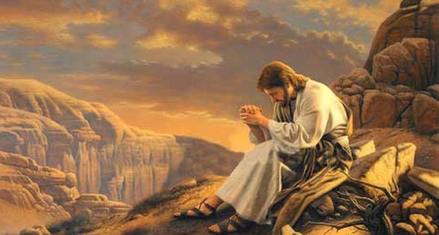 RADIOKTUBRE INFO….  EVANGELIO DE HOY DOMINGO 18 DE FEBRERO 2024  ….Por Simòn Suàrez