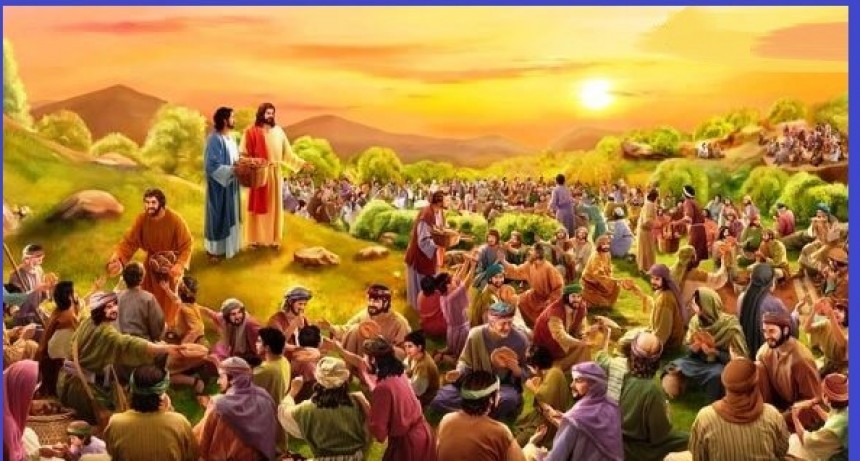 RADIOKTUBRE INFO…. EL EVANGELIO DE HOY MIÉRCOLES 21 DE FEBRERO 2024   ….Por Simòn Suàrez