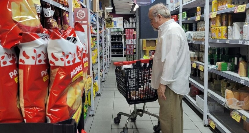 RADIOKTUBRE INFO….  LA RECESIÓN DERRUMBA EL CONSUMO  ….Por Simòn Suàrez