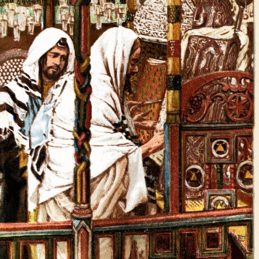 RADIOKTUBRE INFO….  EL EVANGELIO DE HOY MNARTES 27 DE FEBRERO 2024  ….Por Simòn Suàrez
