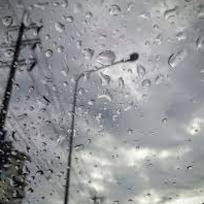 RADIOKTUBRE INFO….  EL CLIMA HOY EN SANTA SYLVINA CHACO  ….Por Simòn Suàrez