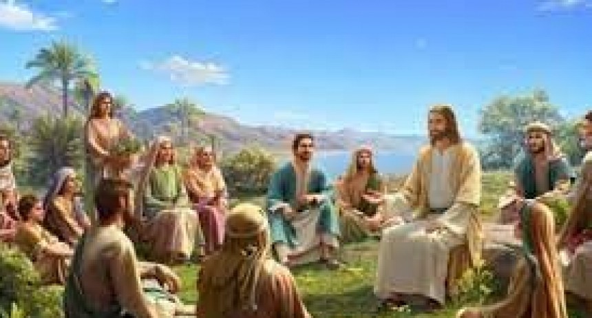 RADIOKTUBRE INFO….  EL EVANGELIO DE HOY MIÉRCOLES 28 DE FEBRERO 2024  ….Por Simòn Suàrez