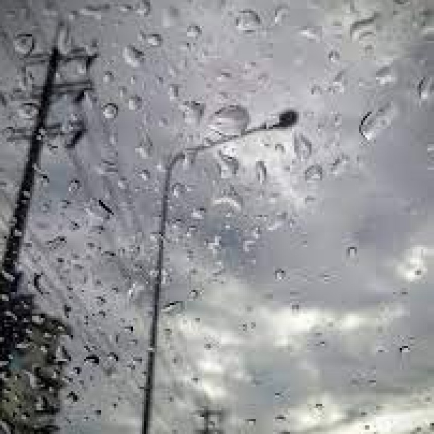 RADIOKTUBRE INFO….  EL CLIMA HOY EN SANTA SYLVINA CHACO  ….Por Simòn Suàrez