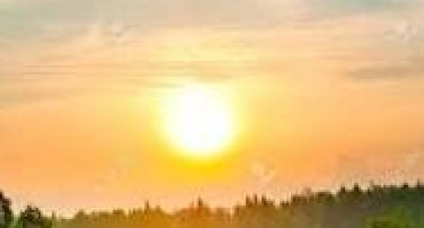 RADIOKTUBRE INFO…….. EL CLIMA HOY EN SANTA SYLVINA CHACO   …… Por Simòn Suarez