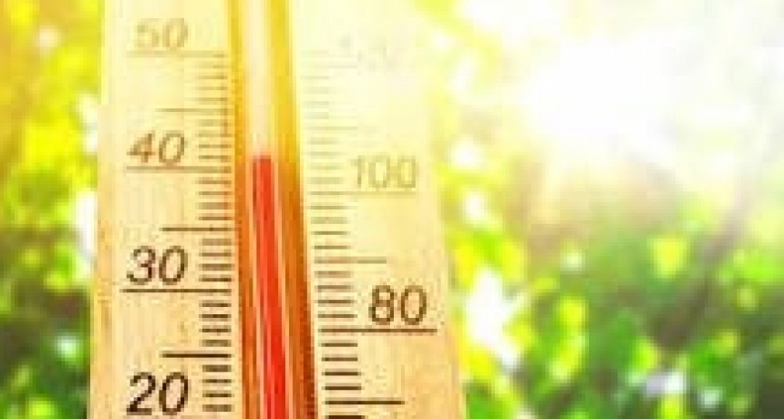 RADIOKTUBRE INFO…….. EL CLIMA HOY EN SANTA SYLVINA CHACO   …… Por Simòn Suarez