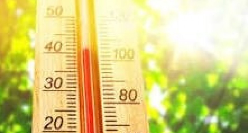 RADIOKTUBRE INFO…….. EL CLIMA HOY EN SANTA SYLVINA CHACO   …… Por Simòn Suarez