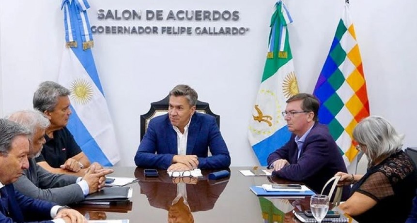 RADIOKTUBRE INFO……..  Provincia y Nación coordinarán la operatoria de exportación de carbón desde Chaco  …… Por Simòn Suarez
