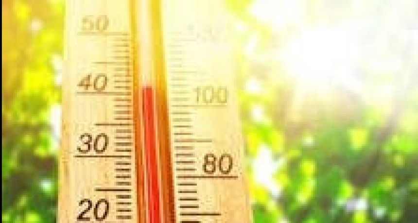 RADIOKTUBRE INFO…….. EL CLIMA HOY EN SANTA SYLVINA CHACO   …… Por Simòn Suarez