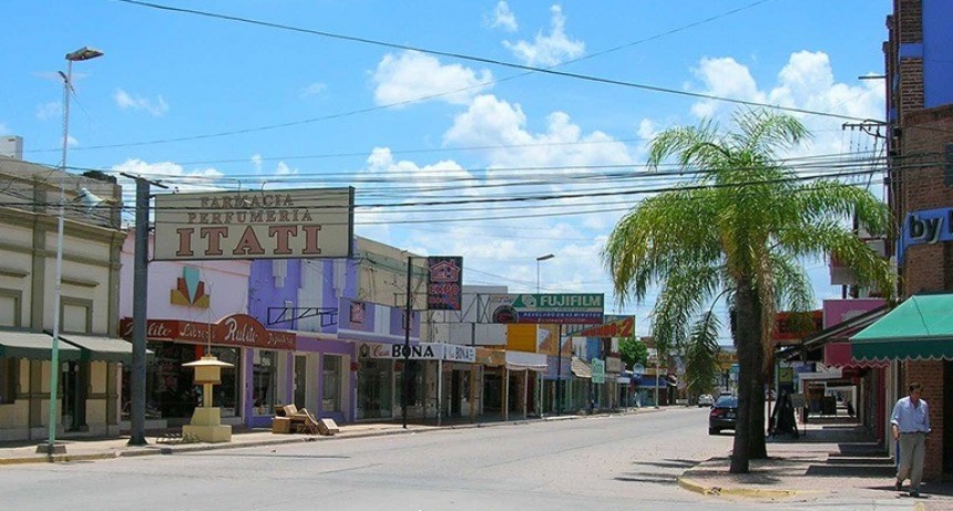 RADIOKTUBRE INFO…….. Con 42,5ºC a las 17, Sáenz Peña fue otra vez la segunda ciudad más caliente del país   …… Por Simòn Suarez