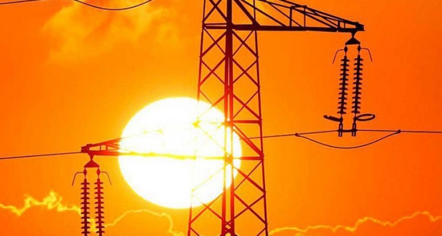 RADIOKTUBRE INFO……..  Ola de calor: SECHEEP, en alerta ante la elevada demanda energética  …… Por Simòn Suarez