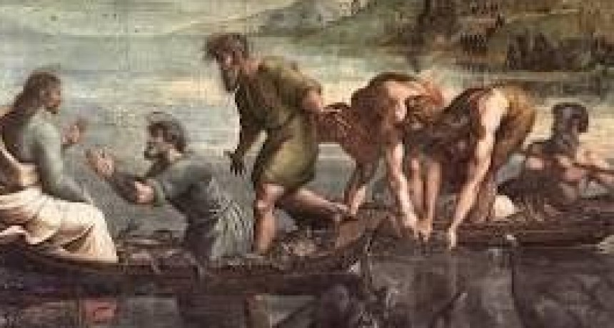 RADIOKTUBRE INFO….  EL EVANGELIO DE HOY DOMINGO 9/2/2025  ….Por Simòn Suàrez