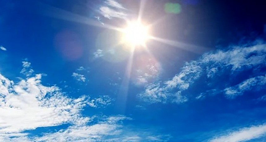 RADIOKTUBRE INFO……..  Alerta por calor extremo, Chaco y otras 17 provincias afectadas por altas temperaturas  …… Por Simòn Suarez