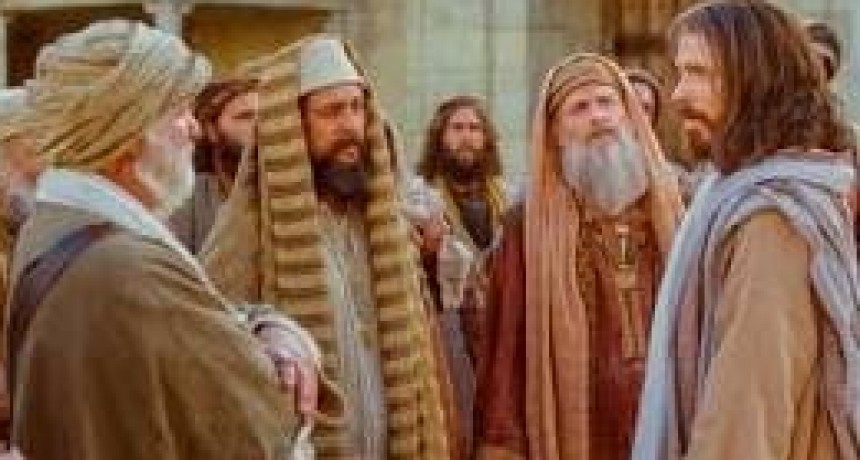 RADIOKTUBRE INFO….  EL EVANGELIO DE HOY MARTes11/2/2025  ….Por Simòn Suàrez