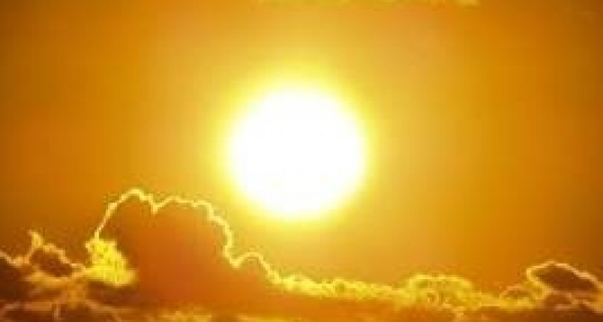 RADIOKTUBRE INFO…….. EL CLIMA HOY EN SANTA SYLVINA CHACO   …… Por Simòn Suarez