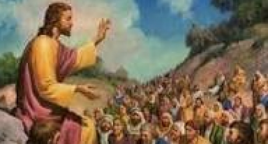 RADIOKTUBRE INFO…. EL EVANGELIO DE HOY MIÉRCOLes 12/2/2025   ….Por Simòn Suàrez