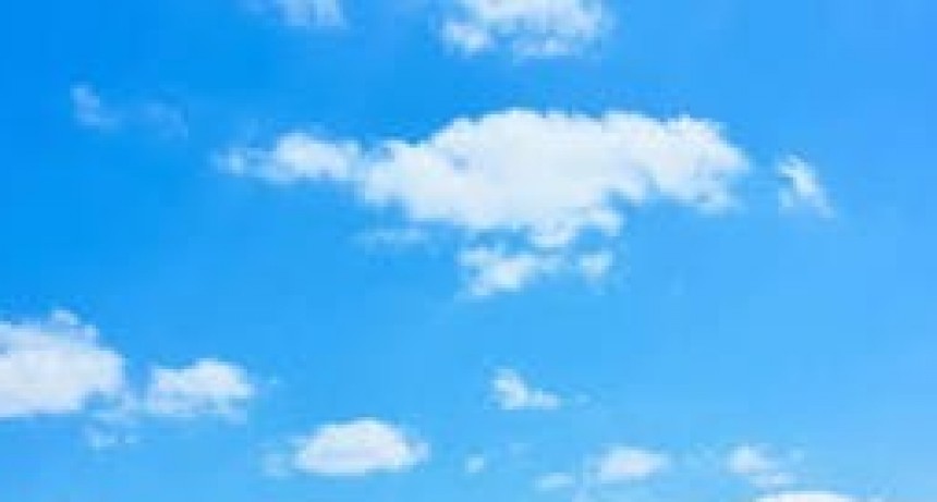 RADIOKTUBRE INFO…….. EL CLIMA HOY EN SANTA SYLVINA CHACO   …… Por Simòn Suarez