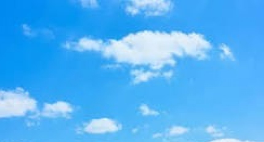 RADIOKTUBRE INFO…….. EL CLIMA HOY EN SANTA SYLVINA CHACO   …… Por Simòn Suarez