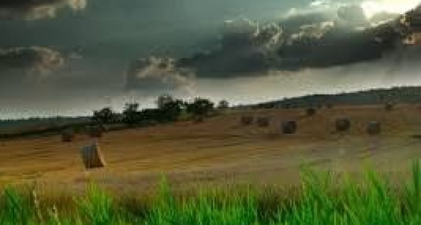 RADIOKTUBRE INFO…….. EL CLIMA HOY EN SANTA SYLVINA CHACO   …… Por Simòn Suarez