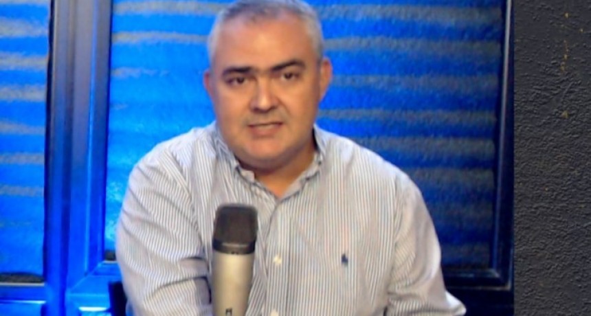 RADIOKTUBRE INFO……..  IPDUV: “Tenemos todavía pendientes casi dos mil viviendas paralizadas en la Provincia”  …… Por Simòn Suarez