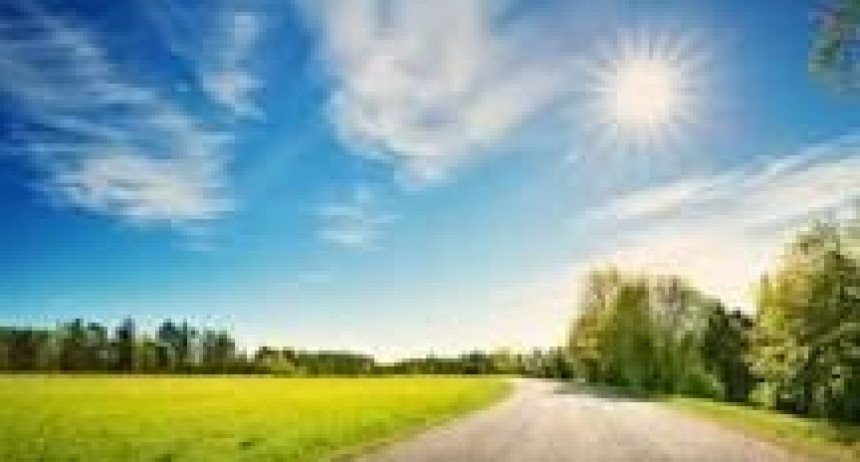 . RADIOKTUBRE INFO……..  EL CLIMA HOY EN SANTA SYLVINA CHACO  …… Por Simòn Suarez