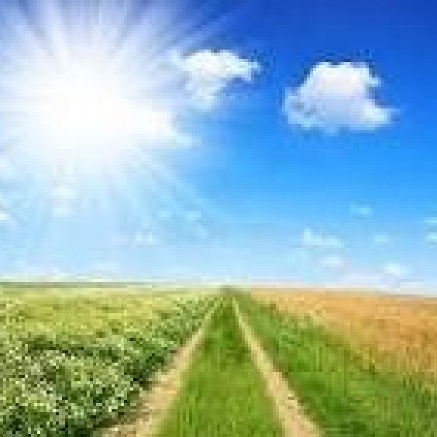 RADIOKTUBRE INFO…….. EL CLIMA HOY EN SANTA SYLVINA CHACO   …… Por Simòn Suarez