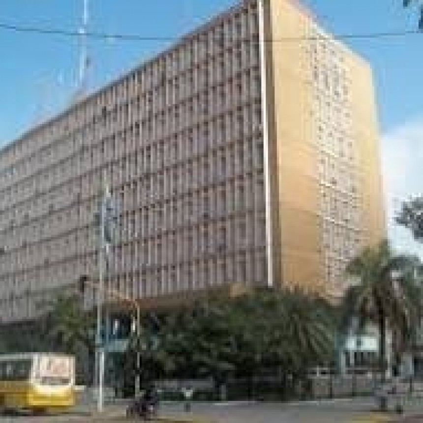 RADIOKTUBRE INFO……..AGENDA GOBIERNO DEL CHACO    …… Por Simòn Suarez