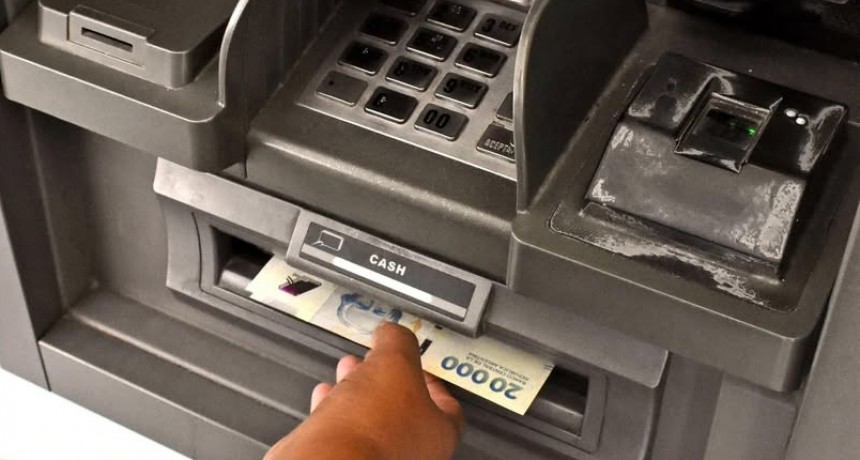 RADIOKTUBRE INFO…….. *EL GOBIERNO PROVINCIAL PAGA HOY EL REFRIGERIO*   …… Por Simòn Suarez