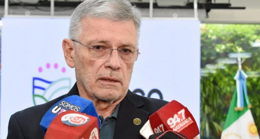 RADIOKTUBRE INFO…….. CHACO:  OBRAS Y ASISTENCIA DE AGUA  …… Por Simòn Suarez