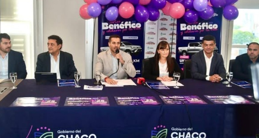 RADIOKTUBRE INFO……..  LOTERIA CHAQUEÑA  …… Por Simòn Suarez