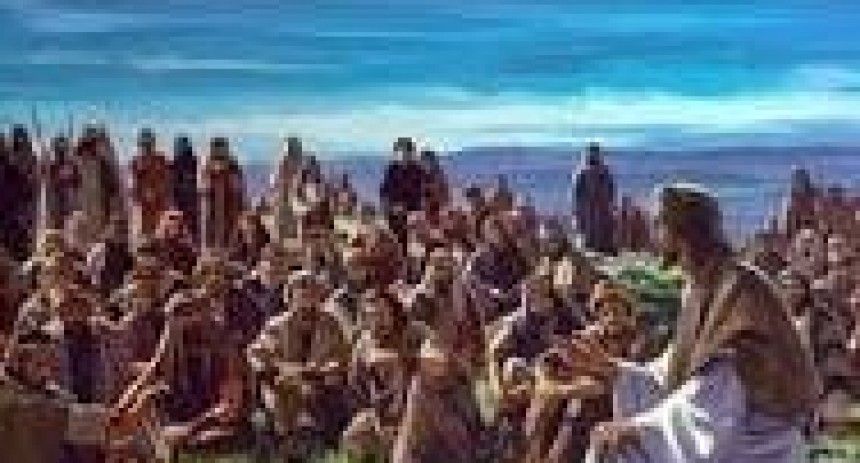 RADIOKTUBRE INFO…….. EL EVANGELIO DE HOY VIERNES 21/2/2025   …… Por Simòn Suarez