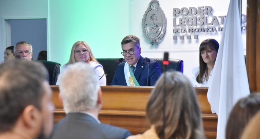 RADIOKTUBRE INFO…….. ZDERO INAUGURA EL 57° PERIODO DE SECCIONES ORDINARIAS.   …… Por Simòn Suarez