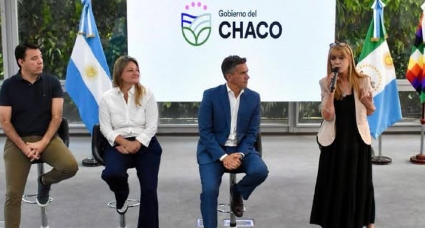 RADIOKTUBRE INFO……..  INSSEP CHACO  …… Por Simòn Suarez