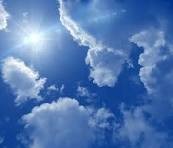 RADIOKTUBRE INFO..EL CLIMA HOY EN SANTA SYLVINA CHACO..Por Simon Suarez