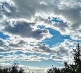 RADIOKTUBRE INFO..EL CLIMA HOY EN SANTA SYLVINA CHACO..Por Simon Suarez