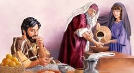 RADIOKTUBRE INFO…EL EVANGELIO DE HOY…martes 10/2/2026 .POR SIMON SUAREZ