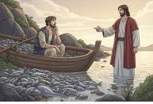 RADIOKTUBRE INFO…EL EVANGELIO DE HOY JUEVES 12/2/2026….POR SIMON SUAREZ